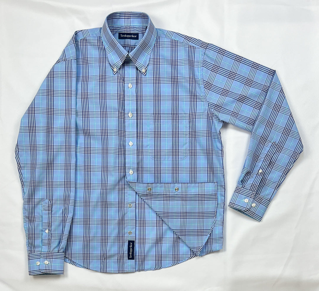 Kings Mountain Long Sleeve Concealed Carry Shirt