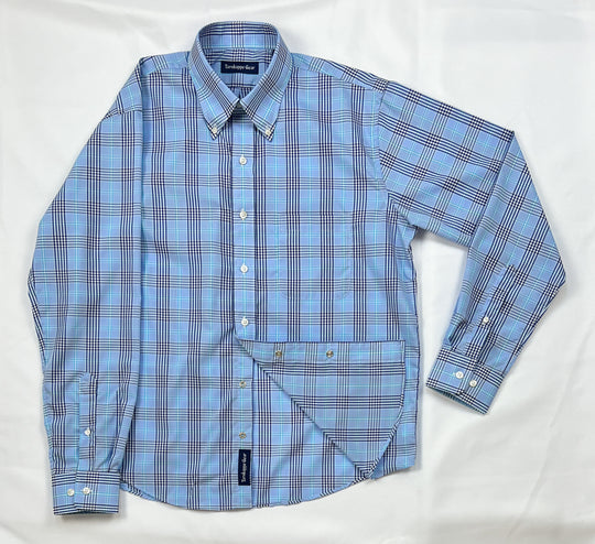 Kings Mountain Long Sleeve Concealed Carry Shirt