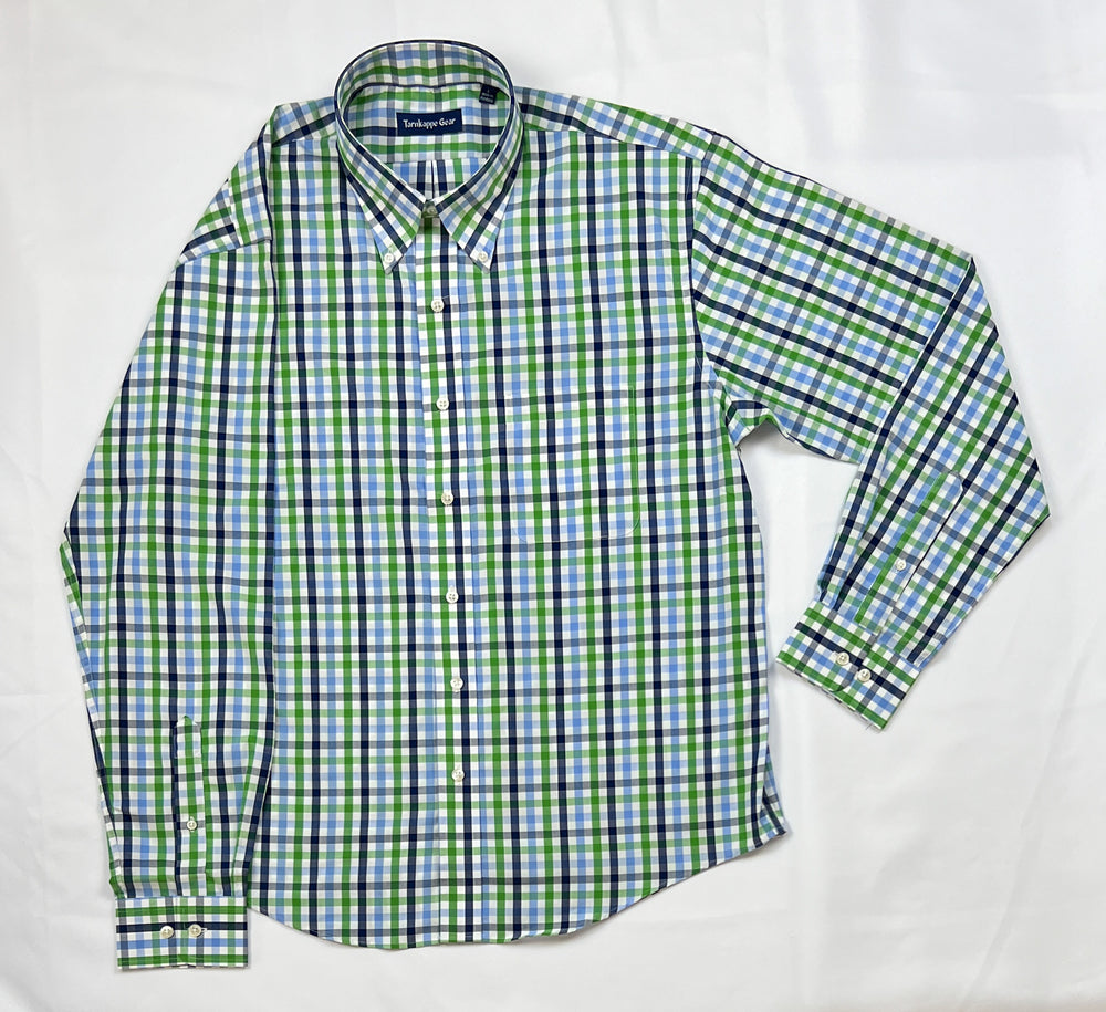 Concord Long Sleeve Concealed Carry Shirt