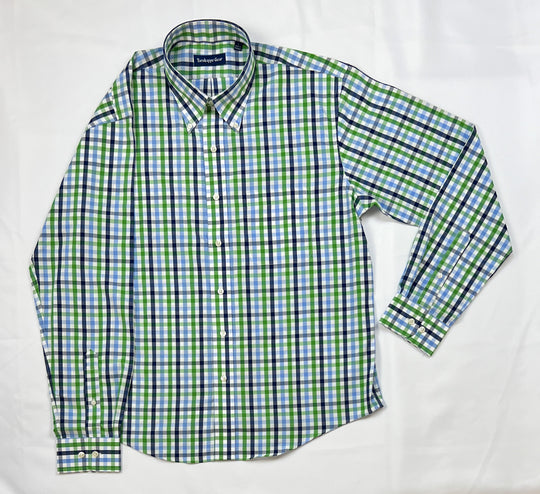 Concord Long Sleeve Concealed Carry Shirt