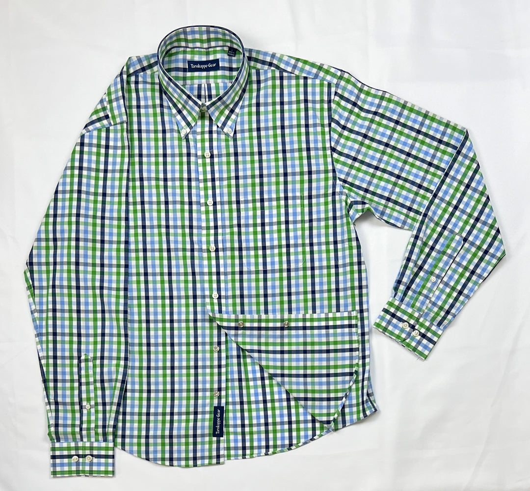 Concord Long Sleeve Concealed Carry Shirt