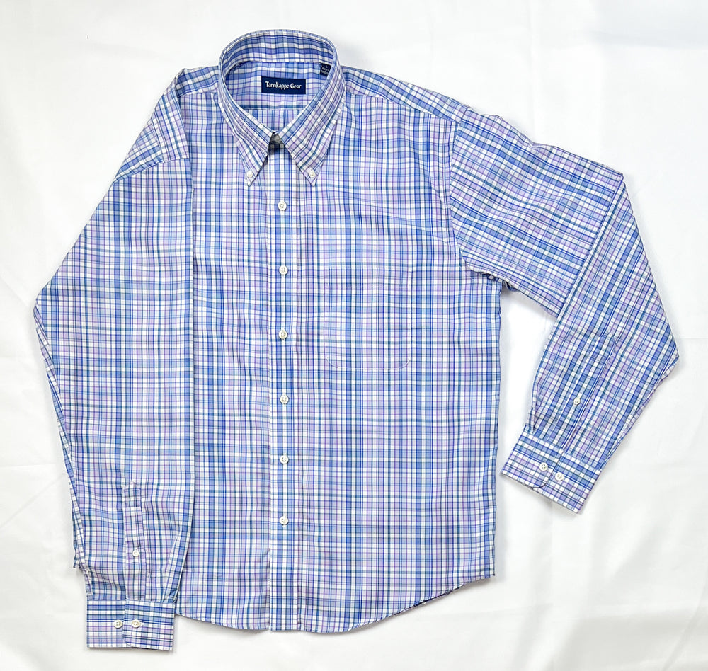 Lexington Long Sleeve Concealed Carry Shirt