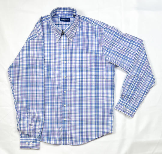 Lexington Long Sleeve Concealed Carry Shirt