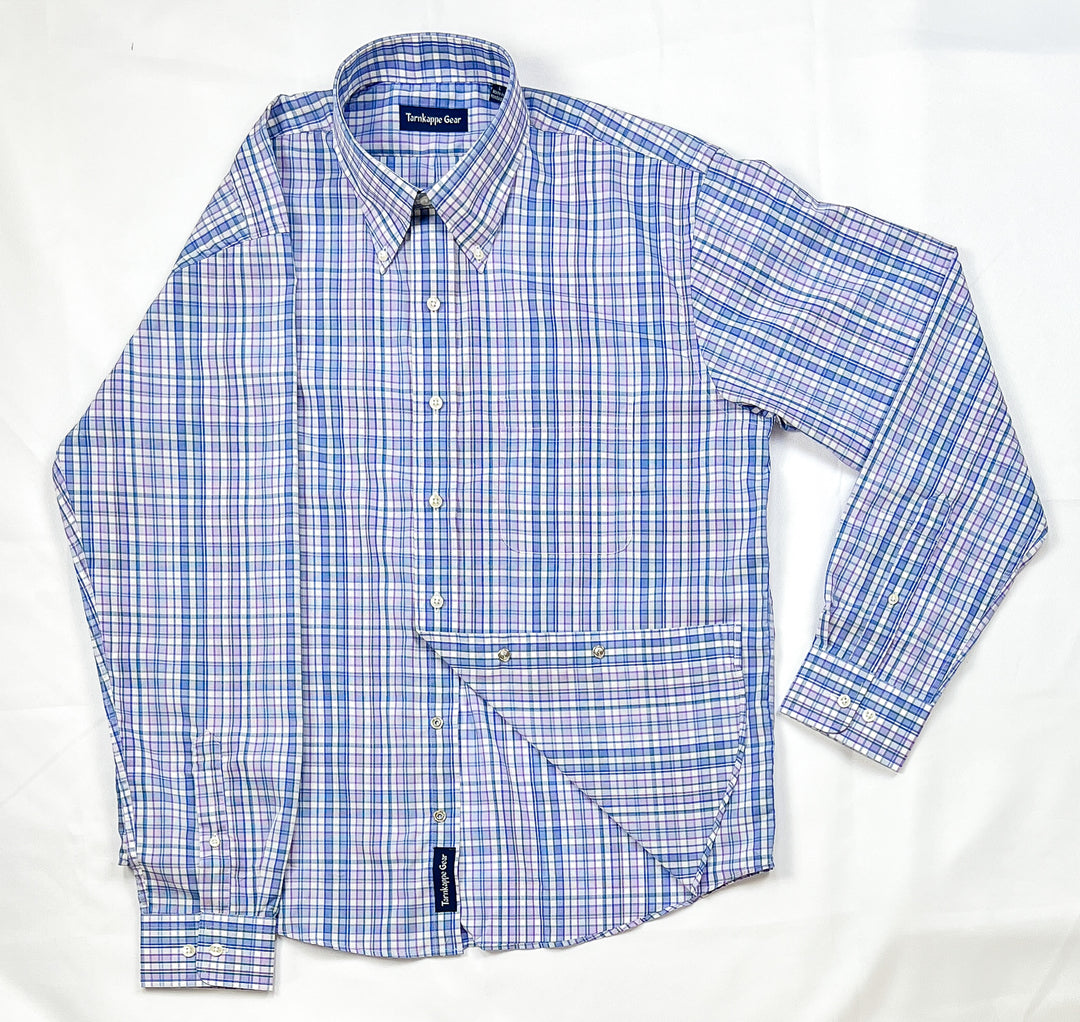 Lexington Long Sleeve Concealed Carry Shirt