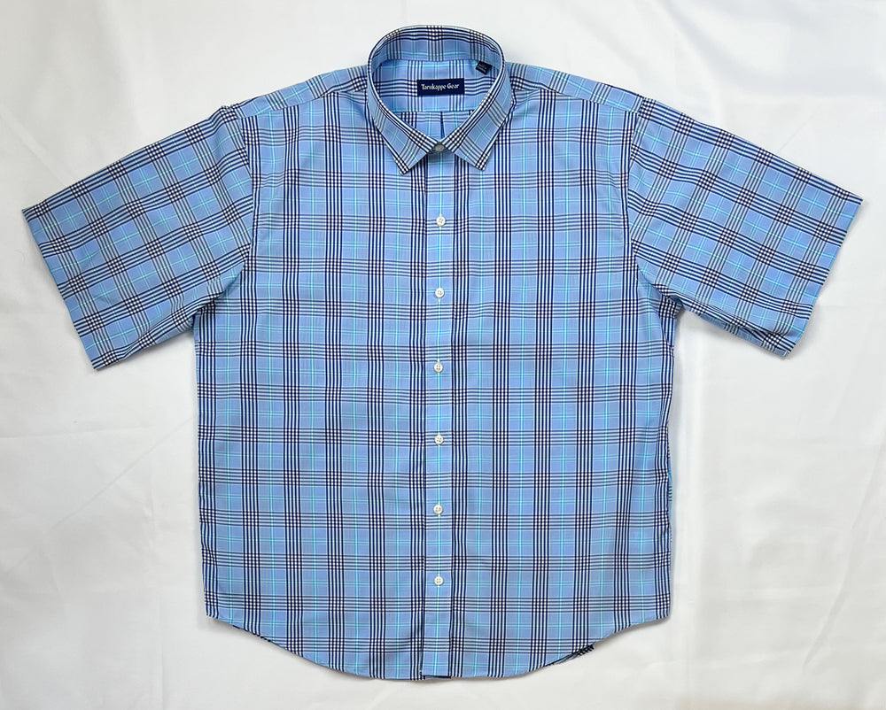 Cowpens Short Sleeve Concealed Carry Shirt