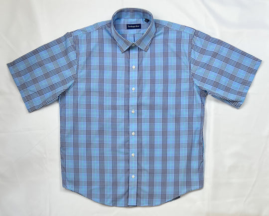 Cowpens Short Sleeve Concealed Carry Shirt