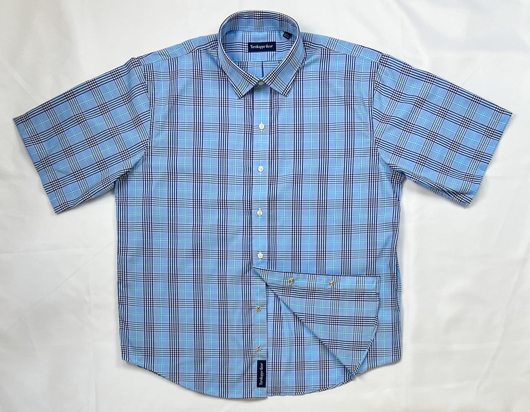 Cowpens Short Sleeve Concealed Carry Shirt
