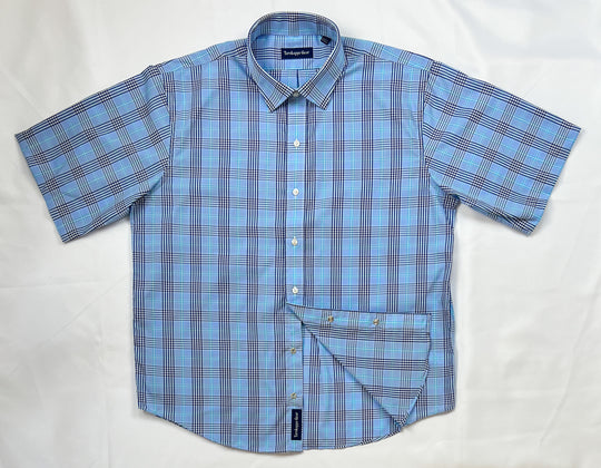 Cowpens Short Sleeve Concealed Carry Shirt