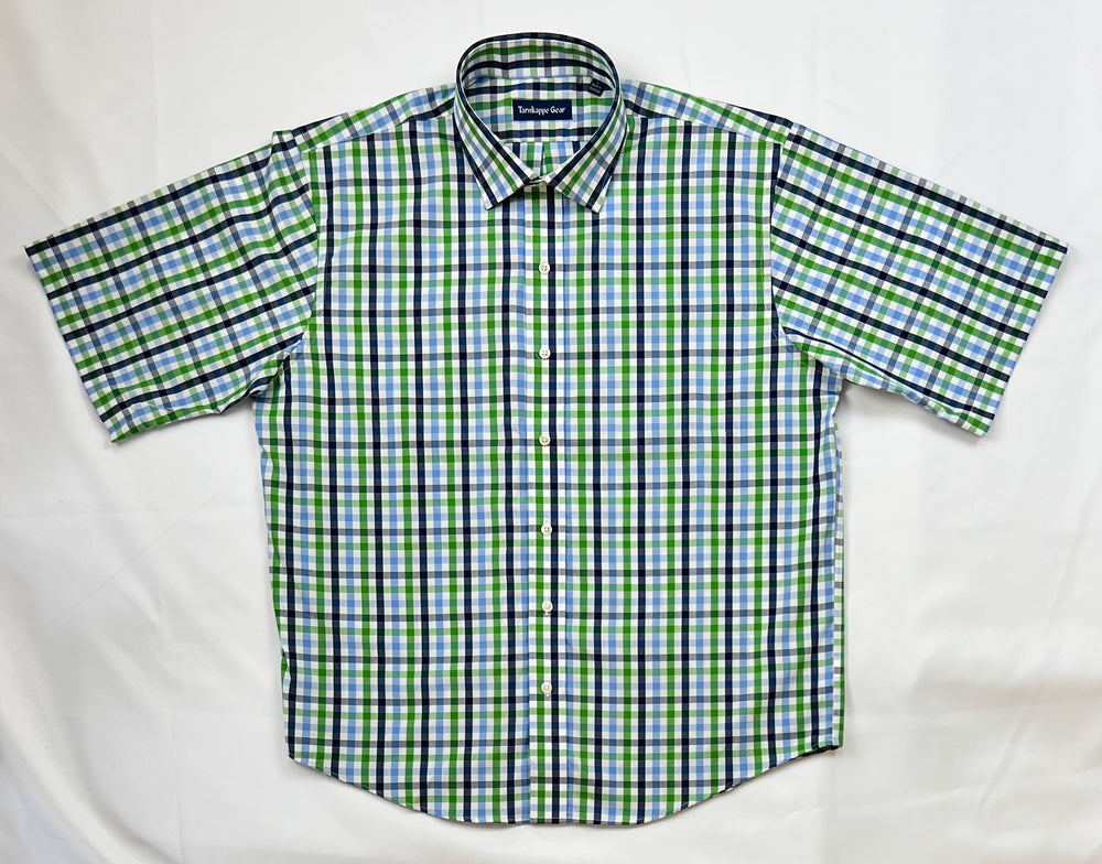 Yorktown Short Sleeve Concealed Carry Shirt