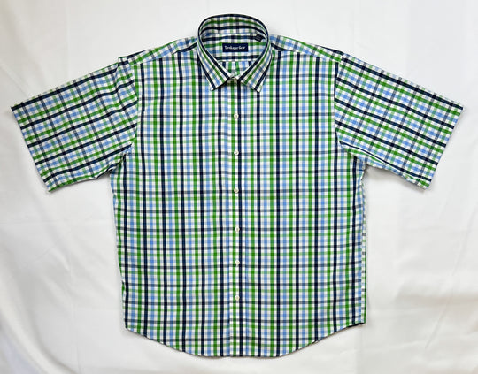 Yorktown Short Sleeve Concealed Carry Shirt