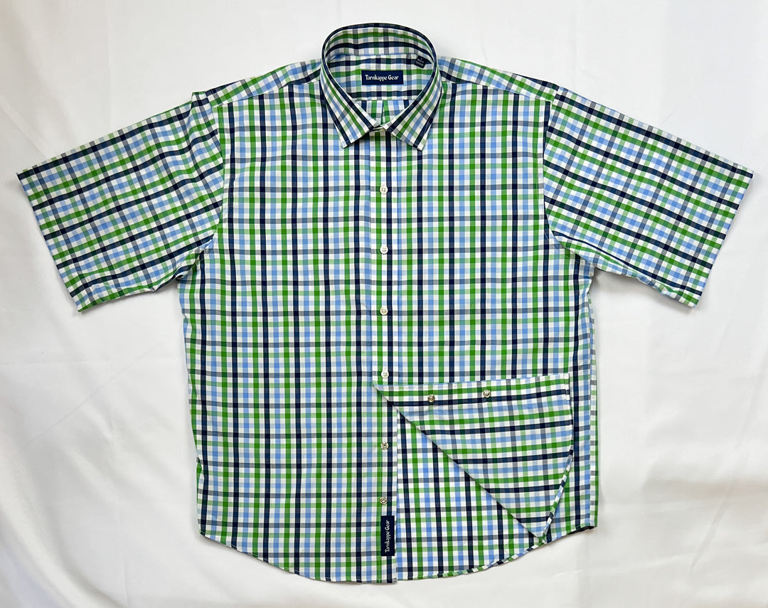 Yorktown Short Sleeve Concealed Carry Shirt