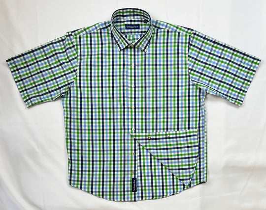 Yorktown Short Sleeve Concealed Carry Shirt