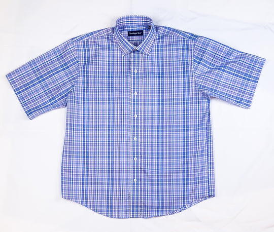 Princeton Short Sleeve Concealed Carry Shirt