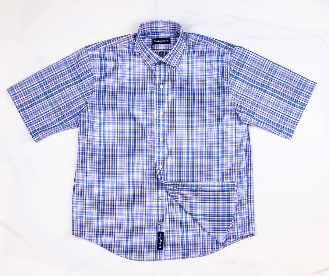 Princeton Short Sleeve Concealed Carry Shirt