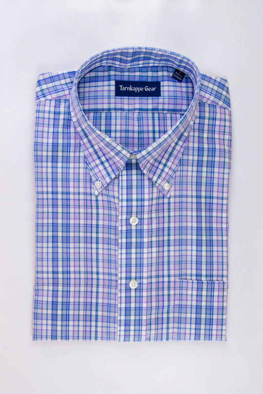 Lexington Long Sleeve Concealed Carry Shirt