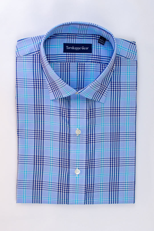 Cowpens Short Sleeve Concealed Carry Shirt