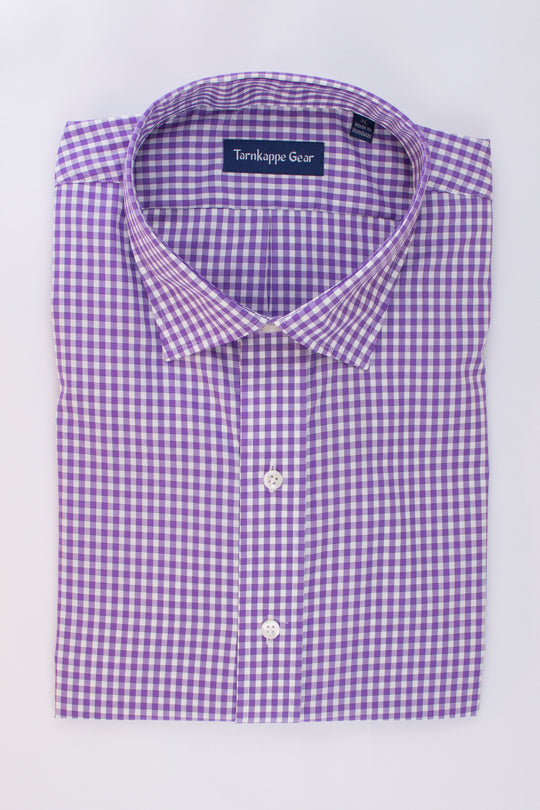 Ticonderoga Short Sleeve Concealed Carry Shirt