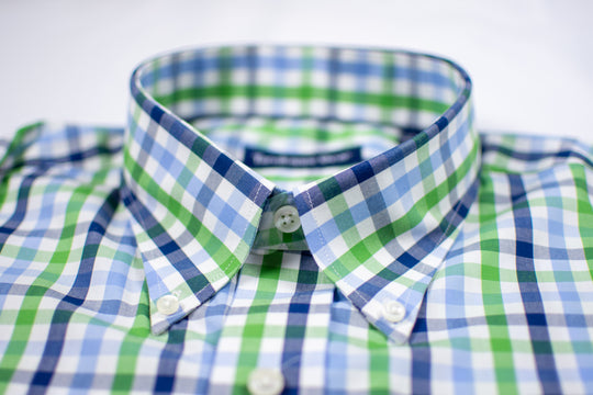 Concord Long Sleeve Concealed Carry Shirt