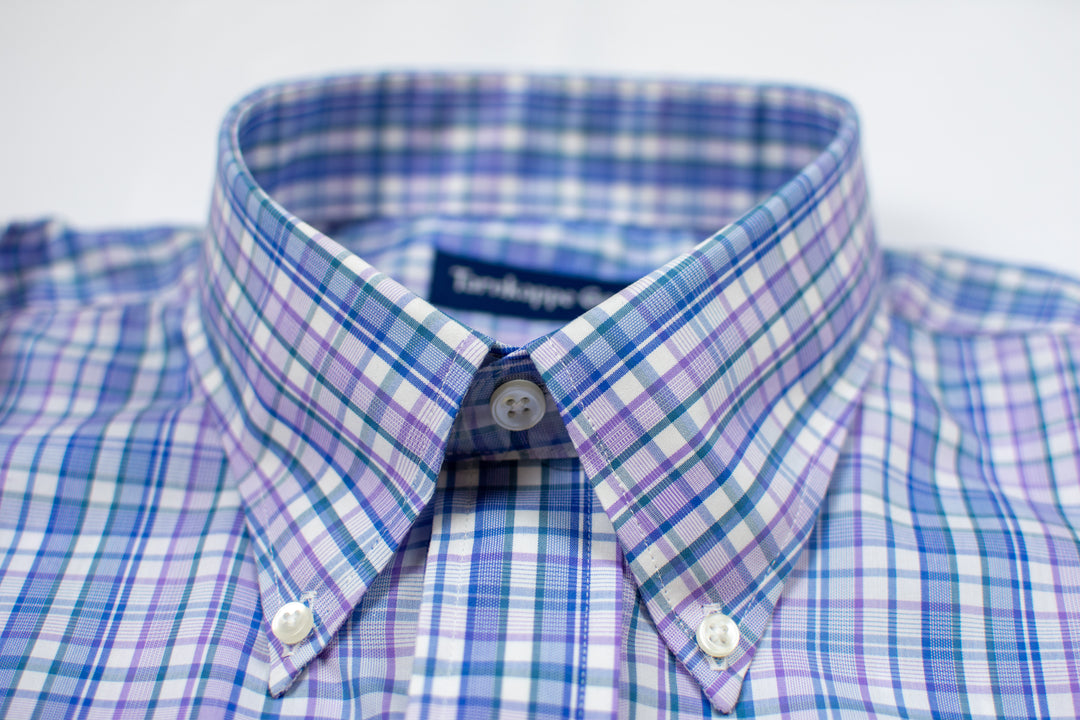 Lexington Long Sleeve Concealed Carry Shirt