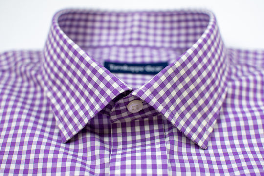 Ticonderoga Short Sleeve Concealed Carry Shirt