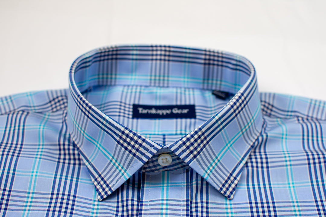 Cowpens Short Sleeve Concealed Carry Shirt