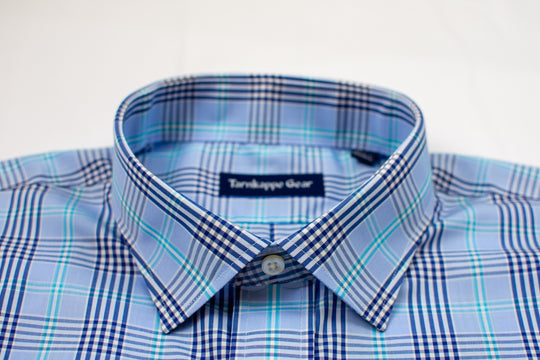 Cowpens Short Sleeve Concealed Carry Shirt