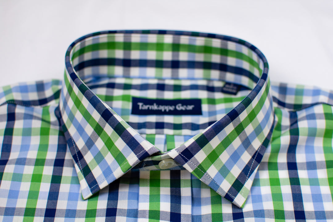 Yorktown Short Sleeve Concealed Carry Shirt