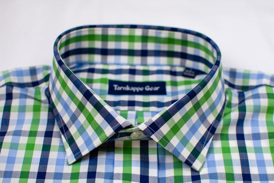 Yorktown Short Sleeve Concealed Carry Shirt