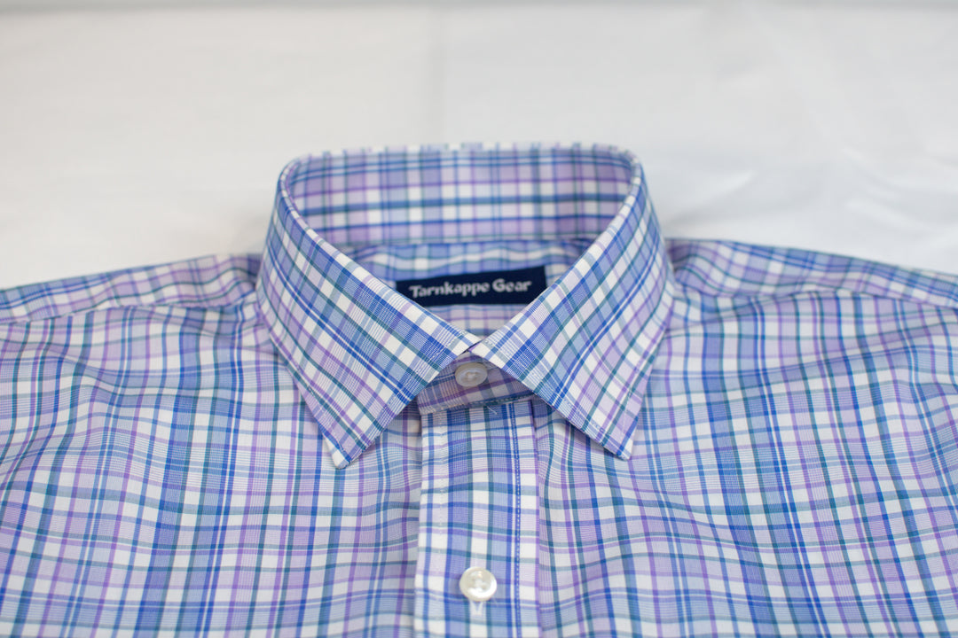 Princeton Short Sleeve Concealed Carry Shirt