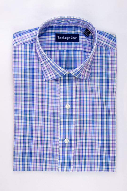 Princeton Short Sleeve Concealed Carry Shirt