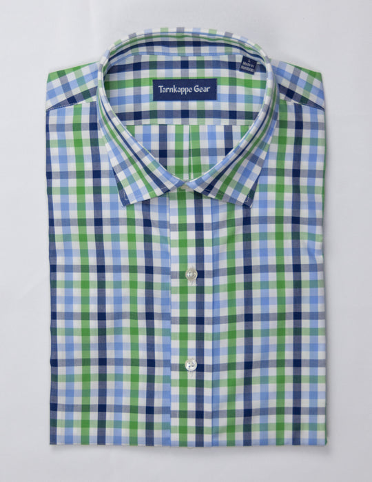 Yorktown Short Sleeve Concealed Carry Shirt